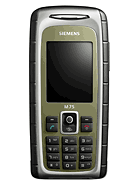 Best available price of Siemens M75 in Elsalvador