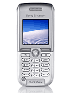 Best available price of Sony Ericsson K300 in Elsalvador