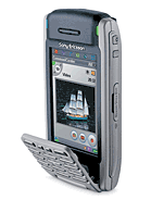Best available price of Sony Ericsson P900 in Elsalvador