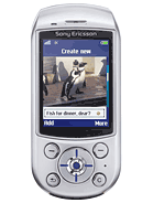 Best available price of Sony Ericsson S700 in Elsalvador