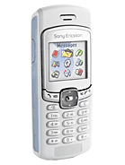 Best available price of Sony Ericsson T290 in Elsalvador