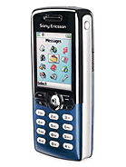 Best available price of Sony Ericsson T610 in Elsalvador