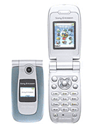 Best available price of Sony Ericsson Z500 in Elsalvador
