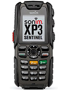 Best available price of Sonim XP3 Sentinel in Elsalvador