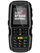 Best available price of Sonim XP3340 Sentinel in Elsalvador