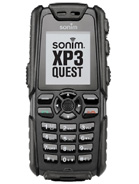 Best available price of Sonim XP3-20 Quest in Elsalvador