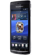 Best available price of Sony Ericsson Xperia Arc in Elsalvador