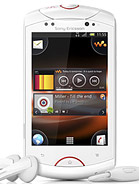 Best available price of Sony Ericsson Live with Walkman in Elsalvador