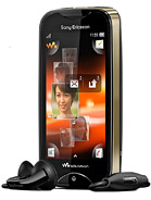 Best available price of Sony Ericsson Mix Walkman in Elsalvador