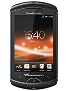 Best available price of Sony Ericsson WT18i in Elsalvador