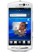 Best available price of Sony Ericsson Xperia neo V in Elsalvador