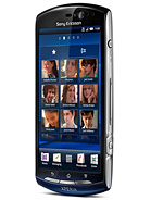 Best available price of Sony Ericsson Xperia Neo in Elsalvador