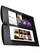 Best available price of Sony Tablet P in Elsalvador
