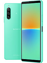 Best available price of Sony Xperia 10 IV in Elsalvador