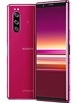 Best available price of Sony Xperia 5 in Elsalvador