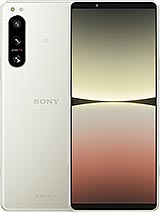 Best available price of Sony Xperia 5 IV in Elsalvador