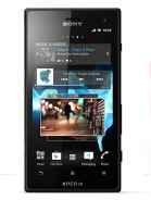 Best available price of Sony Xperia acro S in Elsalvador