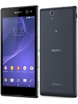 Best available price of Sony Xperia C3 Dual in Elsalvador