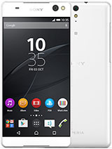 Best available price of Sony Xperia C5 Ultra in Elsalvador
