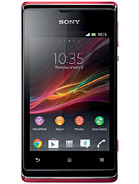 Best available price of Sony Xperia E in Elsalvador