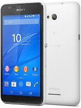 Best available price of Sony Xperia E4g in Elsalvador
