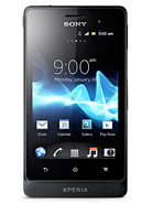 Best available price of Sony Xperia go in Elsalvador
