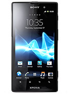 Best available price of Sony Xperia ion HSPA in Elsalvador
