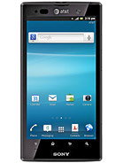 Best available price of Sony Xperia ion LTE in Elsalvador