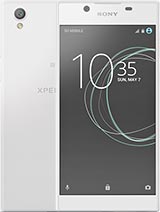 Best available price of Sony Xperia L1 in Elsalvador