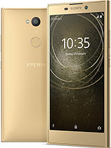Best available price of Sony Xperia L2 in Elsalvador