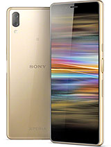 Best available price of Sony Xperia L3 in Elsalvador