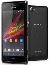 Best available price of Sony Xperia M in Elsalvador