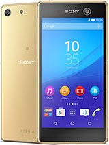 Best available price of Sony Xperia M5 in Elsalvador