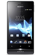Best available price of Sony Xperia miro in Elsalvador