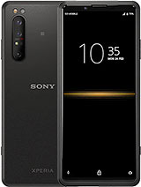 Best available price of Sony Xperia Pro in Elsalvador