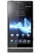 Best available price of Sony Xperia SL in Elsalvador