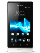 Best available price of Sony Xperia sola in Elsalvador