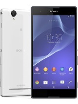 Best available price of Sony Xperia T2 Ultra dual in Elsalvador