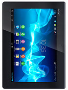 Best available price of Sony Xperia Tablet S in Elsalvador