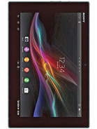 Best available price of Sony Xperia Tablet Z Wi-Fi in Elsalvador
