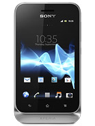 Best available price of Sony Xperia tipo dual in Elsalvador