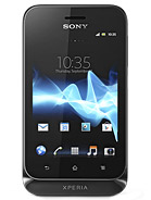 Best available price of Sony Xperia tipo in Elsalvador