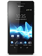 Best available price of Sony Xperia V in Elsalvador