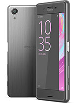 Best available price of Sony Xperia X Performance in Elsalvador