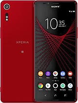 Best available price of Sony Xperia X Ultra in Elsalvador