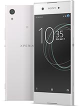Best available price of Sony Xperia XA1 in Elsalvador