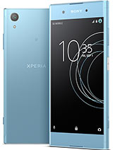 Best available price of Sony Xperia XA1 Plus in Elsalvador