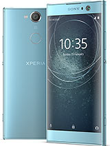 Best available price of Sony Xperia XA2 in Elsalvador