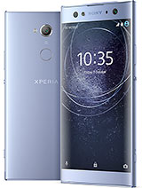 Best available price of Sony Xperia XA2 Ultra in Elsalvador