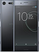 Best available price of Sony Xperia XZ Premium in Elsalvador